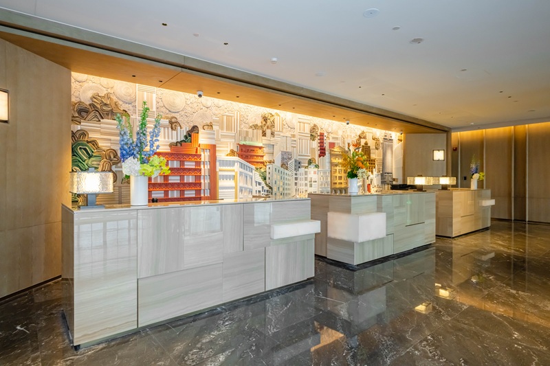 17个月精工匠造广州大厦焕新立存量资产改造新标杆(图18)