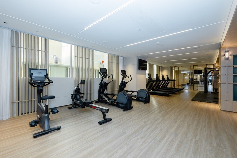 17个月精工匠造广州大厦焕新立存量资产改造新标杆(图17)