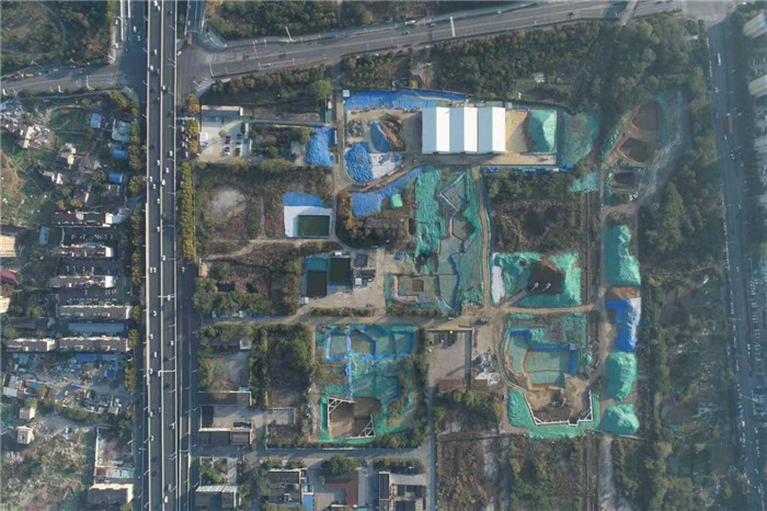 合燃華潤燃氣多措並舉獻力精細化管理繪就城市新畫卷(图9)