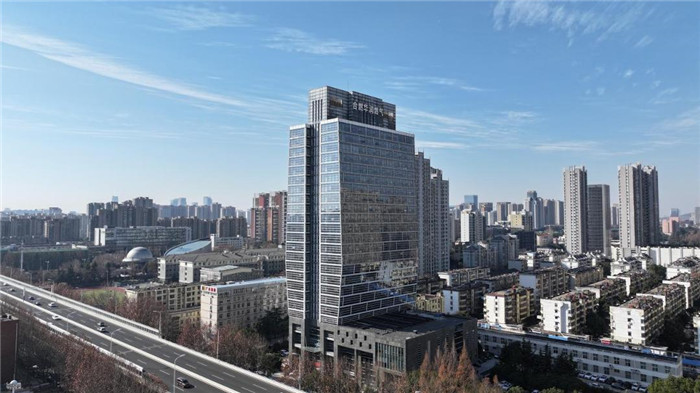 合燃華潤燃氣多措並舉獻力精細化管理繪就城市新畫卷(图10)