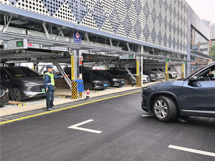 合燃华润燃气多措并举献力精细化管理绘就城市新画卷(图1)