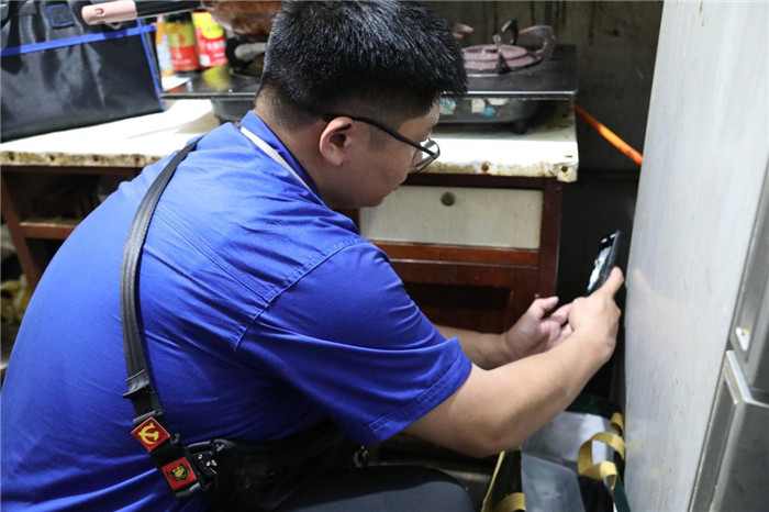 合燃华润燃气多措并举献力精细化管理绘就城市新画卷(图4)