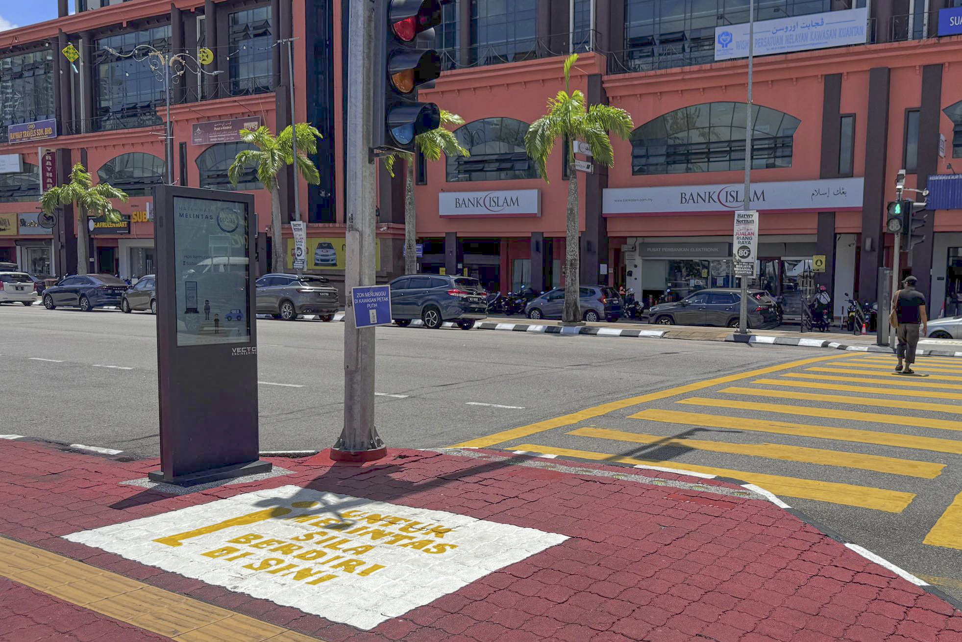 易倍体育网站:【AI住建】广西架起智慧城市跨境合作技术桥梁(组图)(图1)