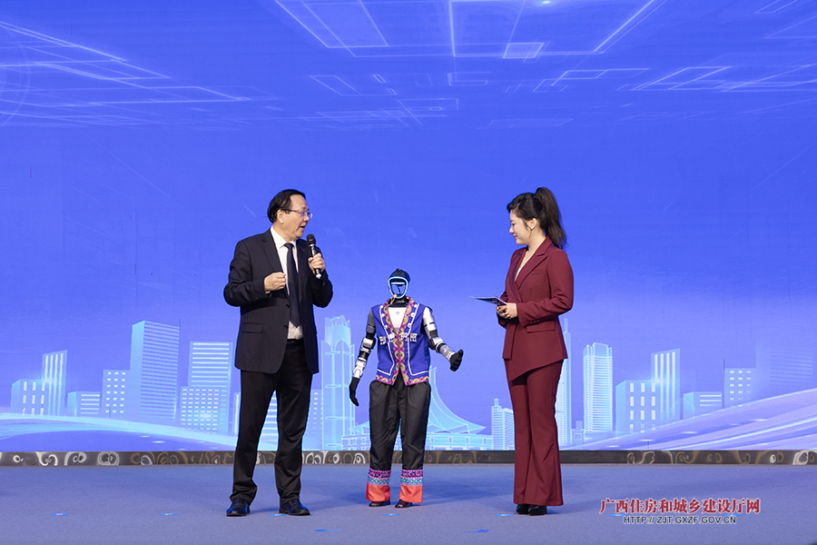 A超“智慧城市”建设创新应用大赛决赛落幕（组图）(图1)