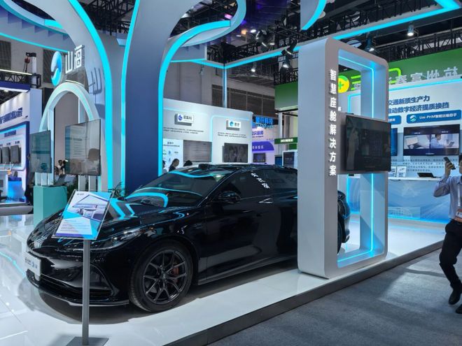 易倍体育网站：云知声营业收入121亿元赋能医疗交通多领域发展(图2)