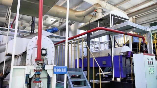 陕西府谷：全量化处置“吃干榨净”餐厨垃圾智慧监管赋能环卫精细化(图4)