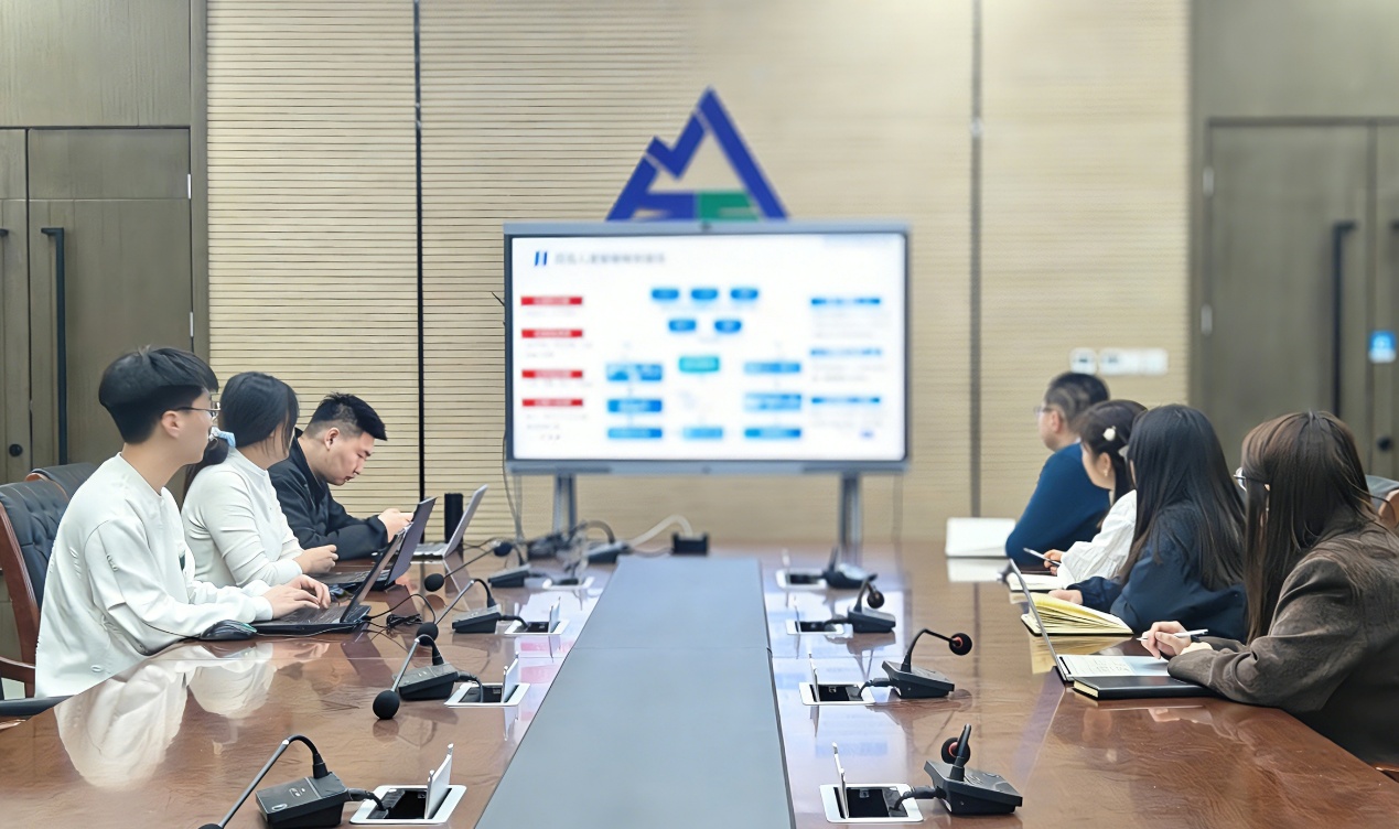 以智为光以扶为翼——泰安市走出困境儿童数智精准帮扶新路径(图1)