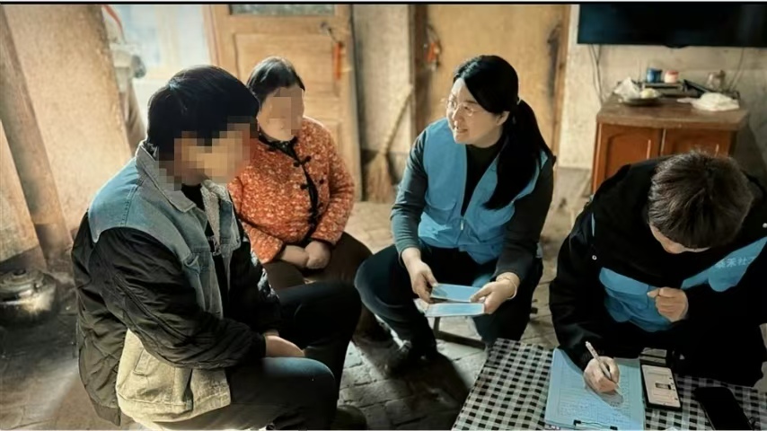 以智为光以扶为翼——泰安市走出困境儿童数智精准帮扶新路径(图3)