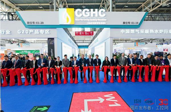 从“双碳”目标到绿色供暖力科电器交出智慧答卷(图1)