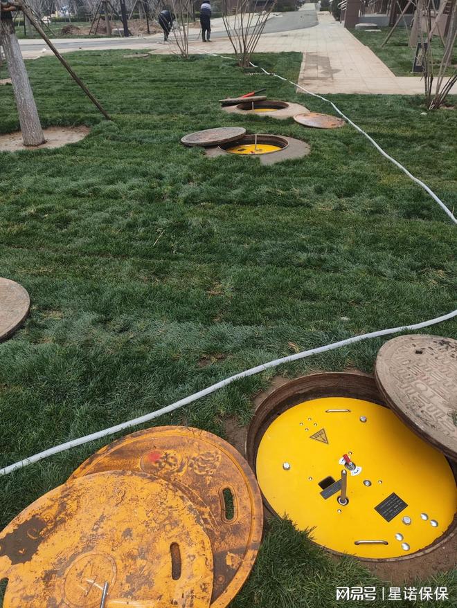 智慧城市必备｜智能井盖怎么选？多场景适配与服务能力对比(图1)