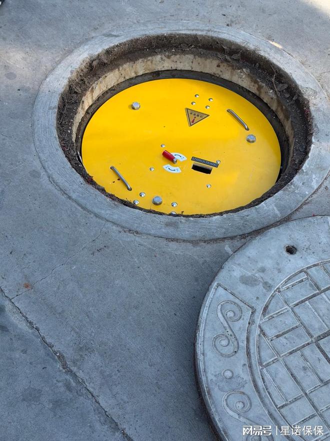 智慧城市必备｜智能井盖怎么选？多场景适配与服务能力对比(图2)