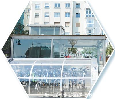 国际视点数智赋能让城市更便捷、更高效——来自国外一些智慧城市的实践(图1)