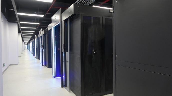 壮大济青数字产业高地山东支持济青等打造全域数字化转型标杆城_今日头条_大众网(图1)