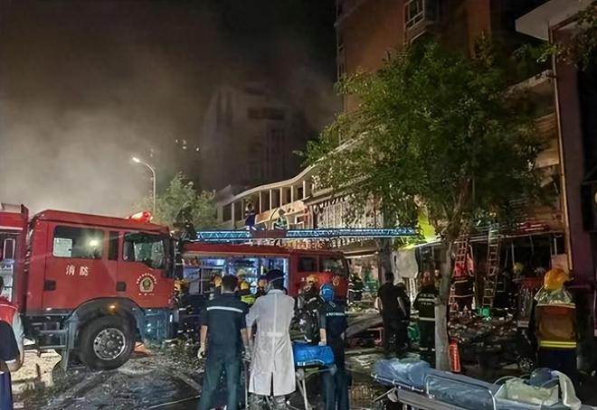 引领燃气数字化转型智慧燃气综合管理平台共护城市能源安全(图1)