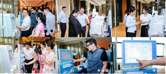 全产业链赋能临床领航国产血净新未来(图2)