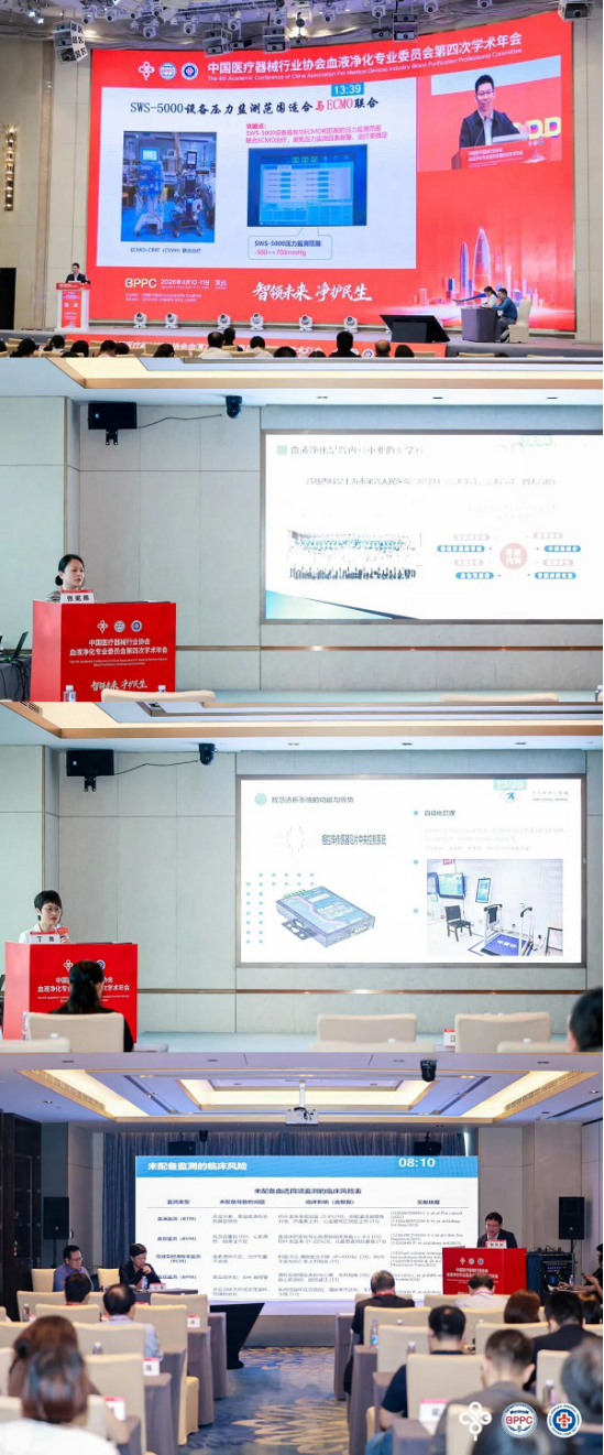 全产业链赋能临床领航国产血净新未来(图3)