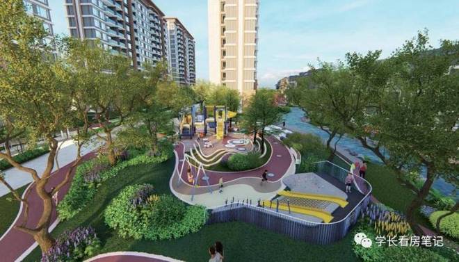 Emc易倍体育：❗中铁世纪尚城售楼处智慧社区以科技赋能品质人居新体验(图4)