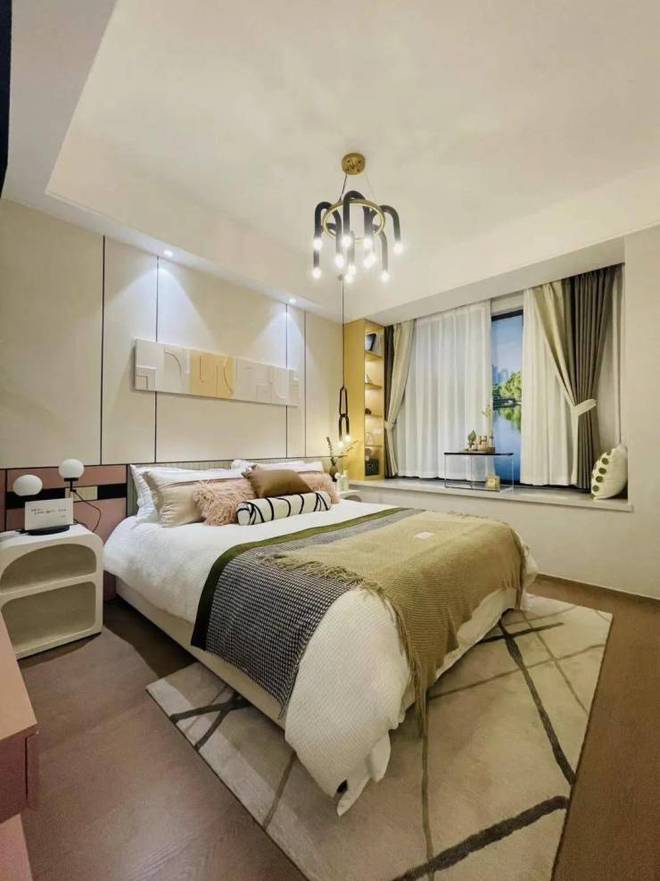 Emc易倍体育：❗中铁世纪尚城售楼处智慧社区以科技赋能品质人居新体验(图5)