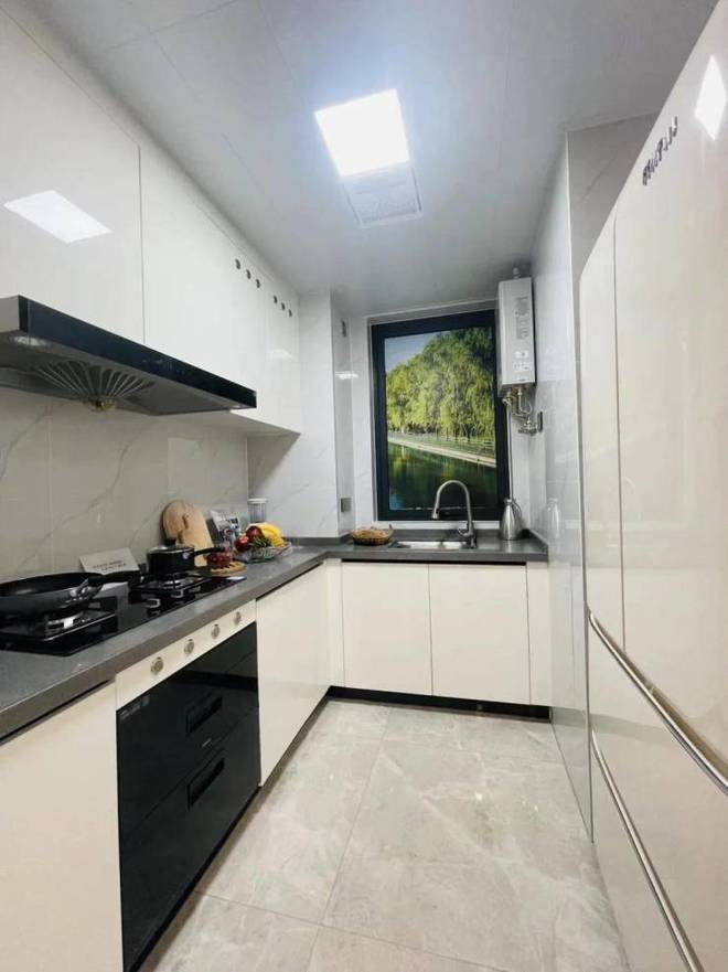 Emc易倍体育：❗中铁世纪尚城售楼处智慧社区以科技赋能品质人居新体验(图6)