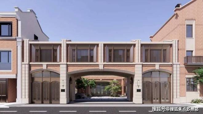 Emc易倍体育：☄瑞安翠湖滨江售楼处发布：滨江生态奢宅敬献城市层峰名仕(图5)