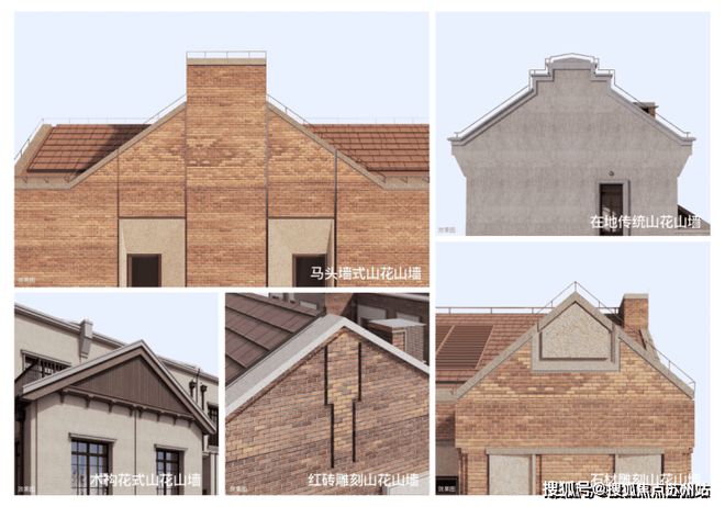 Emc易倍体育：☄瑞安翠湖滨江售楼处发布：滨江生态奢宅敬献城市层峰名仕(图7)