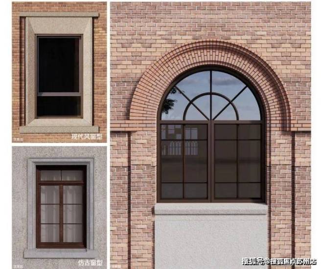 Emc易倍体育：☄瑞安翠湖滨江售楼处发布：滨江生态奢宅敬献城市层峰名仕(图8)