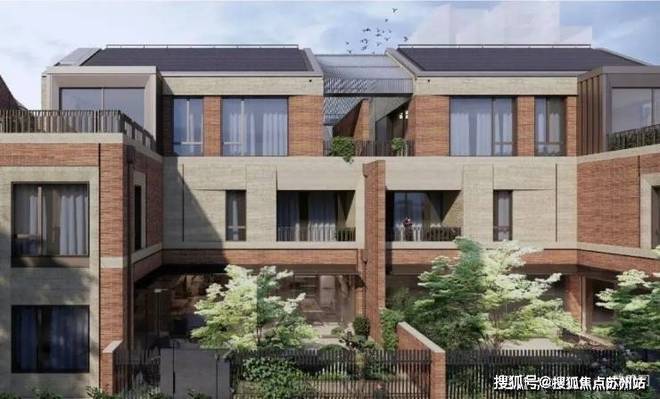 Emc易倍体育：☄瑞安翠湖滨江售楼处发布：滨江生态奢宅敬献城市层峰名仕(图11)