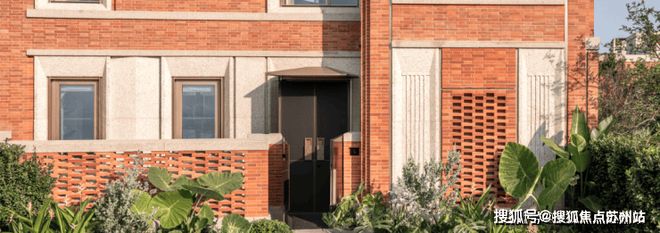 Emc易倍体育：☄瑞安翠湖滨江售楼处发布：滨江生态奢宅敬献城市层峰名仕(图10)