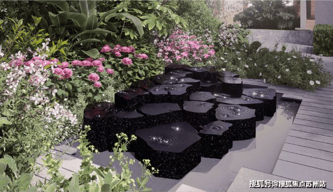 Emc易倍体育：☄瑞安翠湖滨江售楼处发布：滨江生态奢宅敬献城市层峰名仕(图13)