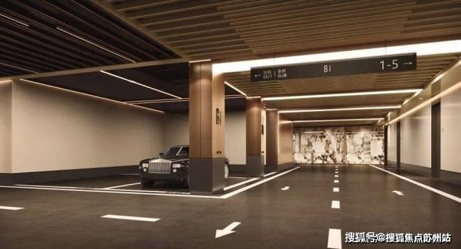 Emc易倍体育：☄瑞安翠湖滨江售楼处发布：滨江生态奢宅敬献城市层峰名仕(图12)