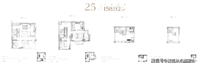 Emc易倍体育：☄瑞安翠湖滨江售楼处发布：滨江生态奢宅敬献城市层峰名仕(图14)