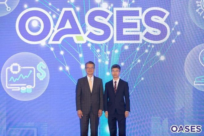 易倍体育网站：佳都科技成为香港引进办重点企业深化在港布局推动智慧交通与城市数字化(图1)