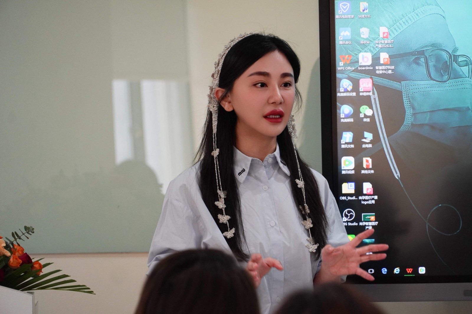 首家尚孕智慧医疗产康体验中心在重庆开放引领产康行业迈入医疗发展新阶段(图2)