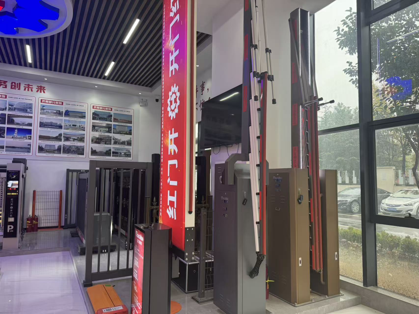 易倍体育网站：2026年近期人脸识别定制解决方案：红门集团专业服务(图3)