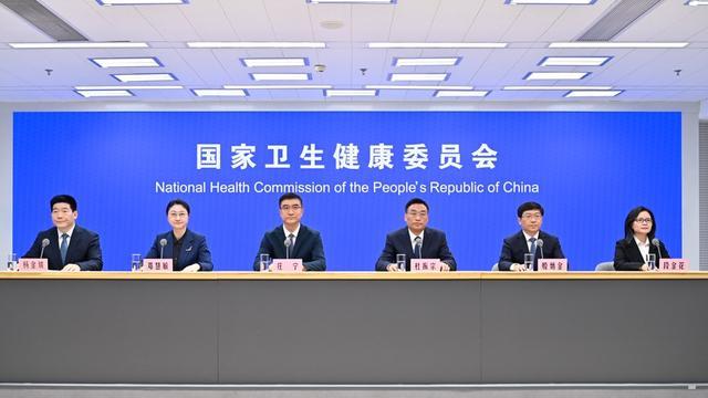 健康素养水平升至3369%全国健康城镇创建全面启动(图1)