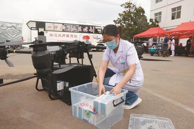 AI赋能破局县域医疗提质——东海县打造智慧医疗标杆践行健康中国战略(图2)